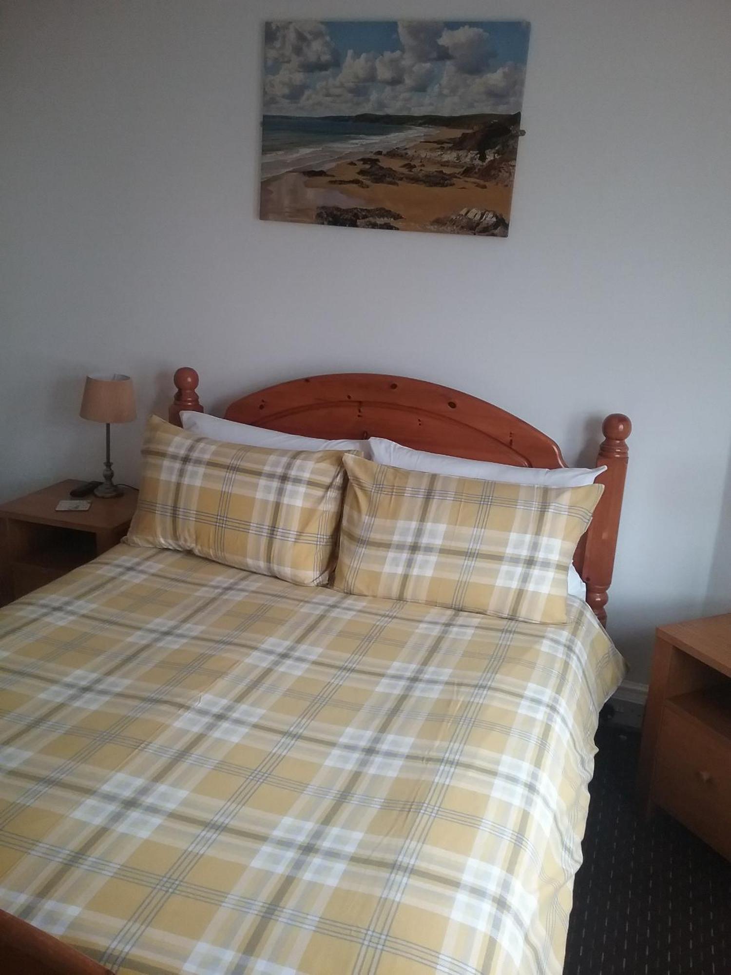 Gasthof Fairways 3*