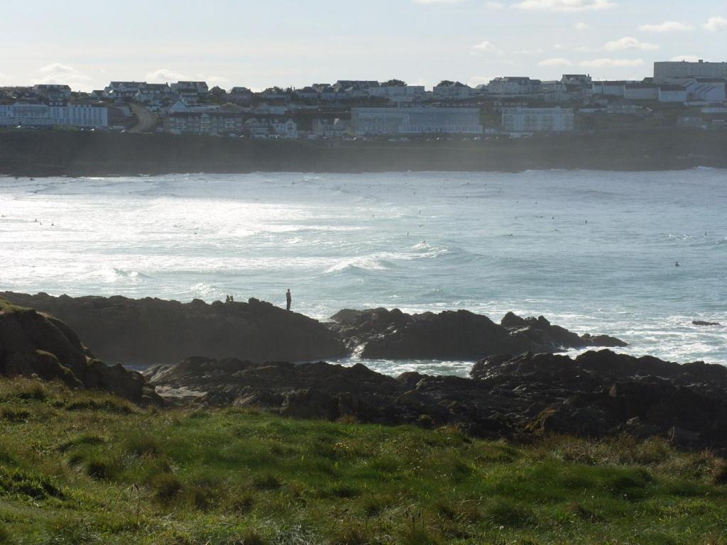 Casa de hóspedes Fairways New Quay