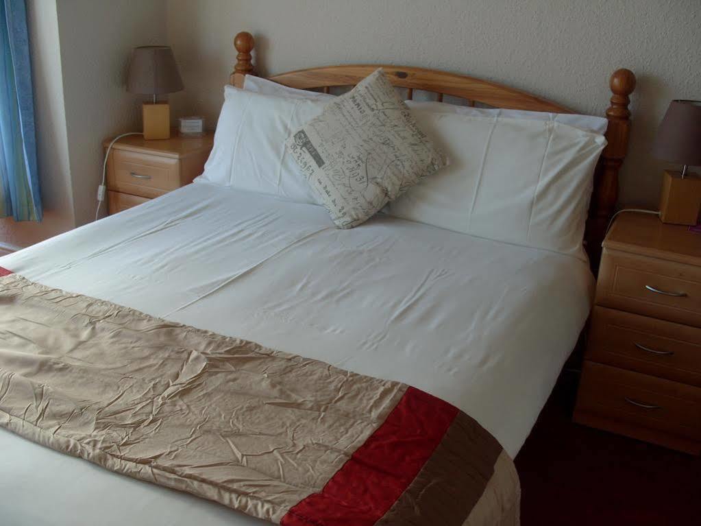 Fairways 3* New Quay